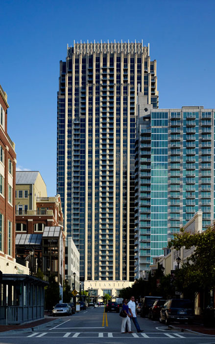 Atlantic Midtown - uCribs